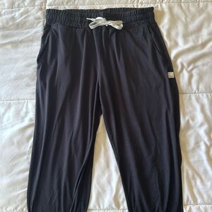 Vuori Performance Jogger - black - small